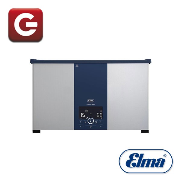 ELMASONIC SELECT 300 ELMASONIC SELECT 300